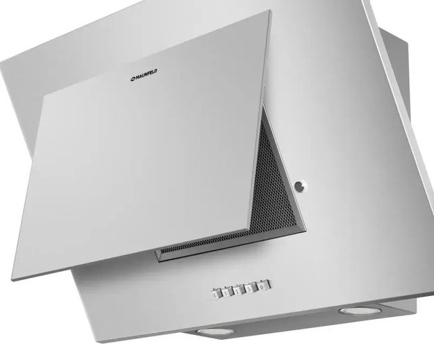 Кухонная вытяжка MAUNFELD Tower C 60 нержавеющая сталь (фото 7) Кухонная вытяжка MAUNFELD Tower C 60 нержавеющая сталь (preview 7)