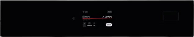 Духовой шкаф Electrolux LOB9S3XZ (preview 2)