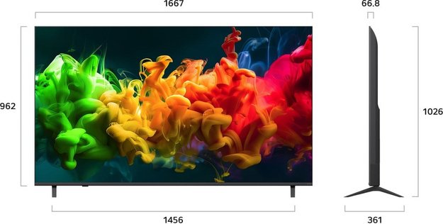 Телевизор LG 75QNED80B6A (preview 13)