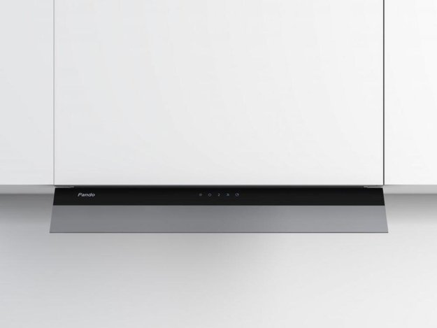 Встраиваемая вытяжка Pando TIS/60 CR.NEGRO V.850 (фото 1) Встраиваемая вытяжка Pando TIS/60 CR.NEGRO V.850 (preview 1)