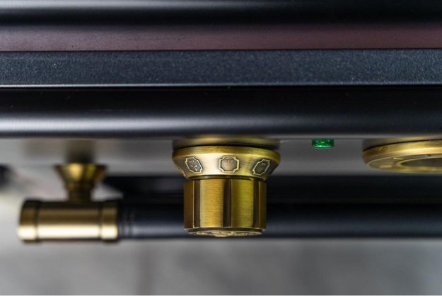 Духовой шкаф Kaiser EH 6432 BE ECO (фото 5) Духовой шкаф Kaiser EH 6432 BE ECO (preview 5)