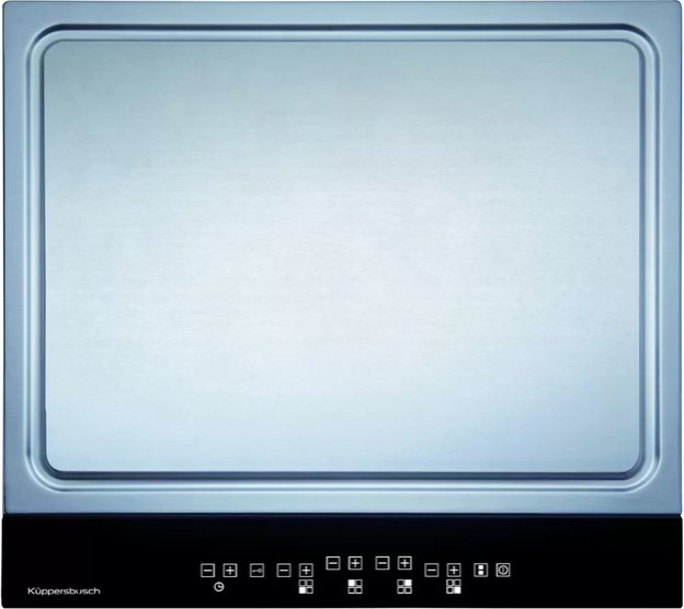 Индукционная варочная панель Kuppersbusch ETIF 6740.0 (фото 1) Индукционная варочная панель Kuppersbusch ETIF 6740.0 (preview 1)