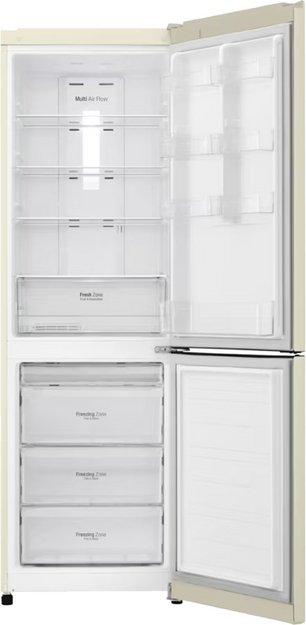 Холодильник LG GA-B419SEUL (preview 3)