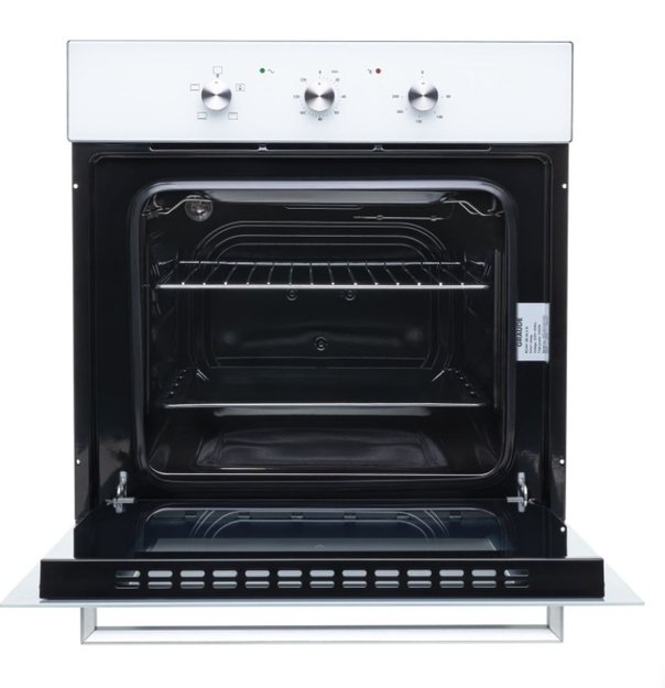Духовой шкаф Graude BE 60.0 W (preview 5)