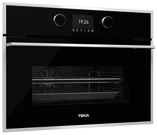 Духовой шкаф Teka HLC 847 C BLACK-SS (фото 2) Духовой шкаф Teka HLC 847 C BLACK-SS (preview 2)