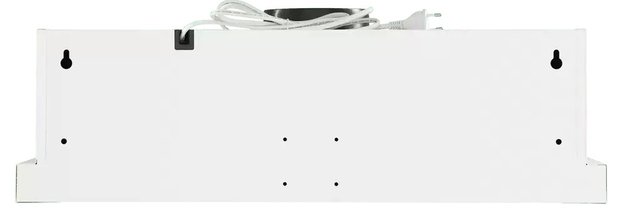 Встраиваемая вытяжка Maunfeld Clyde 50 белое стекло (фото 10) Встраиваемая вытяжка Maunfeld Clyde 50 белое стекло (preview 10)