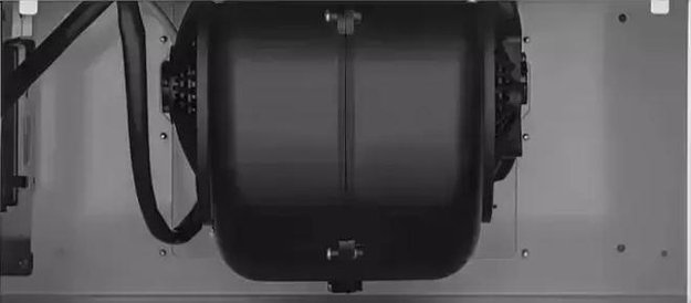 Встраиваемая кухонная вытяжка MAUNFELD Fantasy 1000ST 60 белое стекло (фото 13) Встраиваемая кухонная вытяжка MAUNFELD Fantasy 1000ST 60 белое стекло (preview 13)