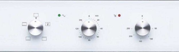 Духовой шкаф Graude BE 60.0 W (preview 2)