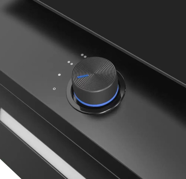 Вытяжка Maunfeld Comfort 60 Side черный (фото 9) Вытяжка Maunfeld Comfort 60 Side черный (preview 9)