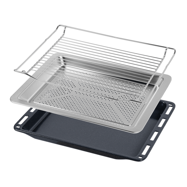 Духовой шкаф Maunfeld MEOR7216STB (preview 15)