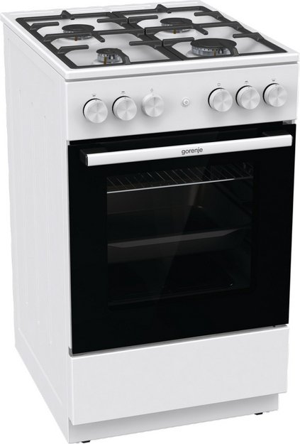 Газовая плита Gorenje GG5A11WF (preview 1)