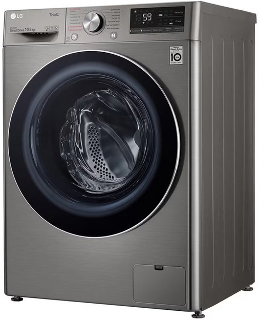 Стиральная машина LG TW4V5RS2S (preview 9)