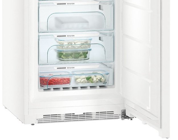 Морозильник Liebherr GN 4135 Comfort NoFrost (фото 10) Морозильник Liebherr GN 4135 Comfort NoFrost (preview 10)