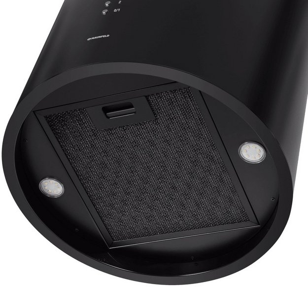 Вытяжка Maunfeld Lee Wall 39 Long black (preview 8)