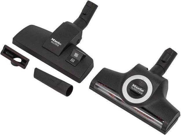 Пылесос Miele SGEF5 Complete C3 PowerLine Cat&Dog Flex mango red (фото 6) Пылесос Miele SGEF5 Complete C3 PowerLine Cat&Dog Flex mango red (preview 6)