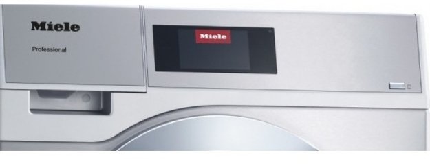 Стиральная машина Miele PWM 908 DP RU SST (фото 3) Стиральная машина Miele PWM 908 DP RU SST (preview 3)