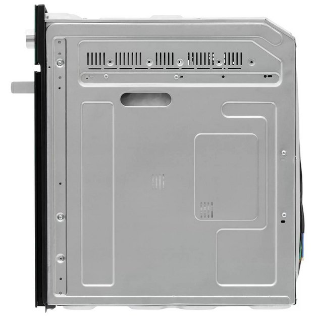 Духовой шкаф KRONA ESSENZA 60 BL G2 (фото 4) Духовой шкаф KRONA ESSENZA 60 BL G2 (preview 4)