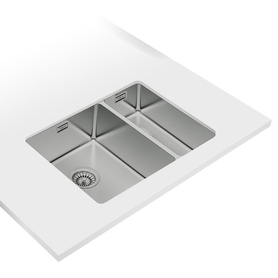 Мойка Teka BE LINEA RS15 2B 580 POLISHED (фото 2) Мойка Teka BE LINEA RS15 2B 580 POLISHED (preview 2)