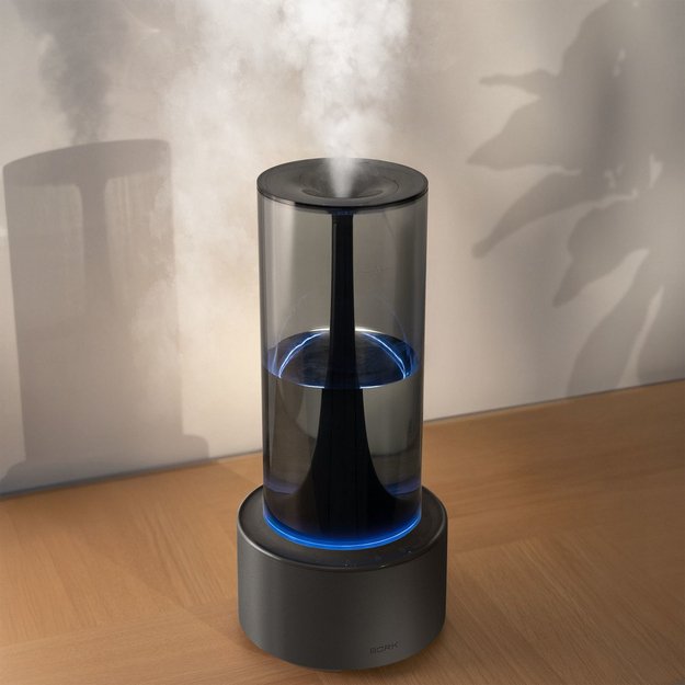 Увлажнитель воздуха Bork H503 gr (preview 10)