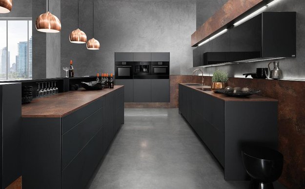 Компактный духовой шкаф с паром Kuppersbusch CBD 6570.0 X2 (фото 2) Компактный духовой шкаф с паром Kuppersbusch CBD 6570.0 X2 (preview 2)