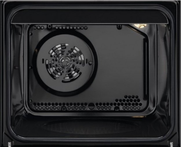 Комбинированная плита Electrolux EKK96498CW (preview 4)