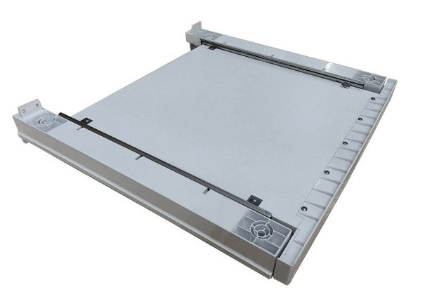 Соединительный элемент для стиральной и сушильной машины Korting DSK 350 (фото 1) Соединительный элемент для стиральной и сушильной машины Korting DSK 350 (preview 1)