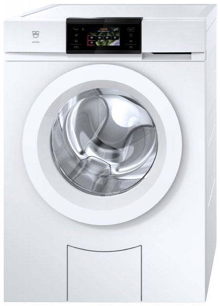 Стиральная машина v zug adorawash v2000 aw2thw li