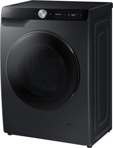 Стирально-сушильная машина Samsung WD90DG6G94BBLP (preview 3)