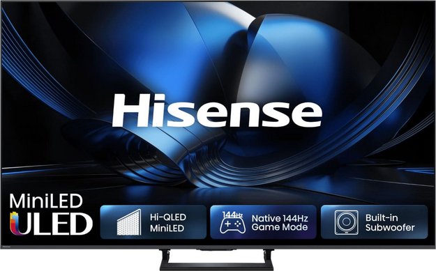 Телевизор Hisense 85U7S (preview 1)
