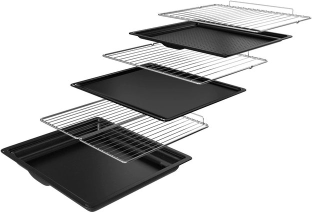 Духовой шкаф De Dietrich DOP4556X (фото 7) Духовой шкаф De Dietrich DOP4556X (preview 7)