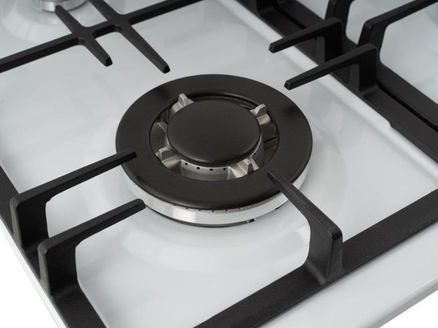 Газовая варочная панель Schaub Lorenz SLK GW6511 (фото 5) Газовая варочная панель Schaub Lorenz SLK GW6511 (preview 5)