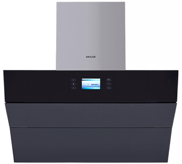 Вытяжка Graude DH 90.0 GG (фото 1) Вытяжка Graude DH 90.0 GG (preview 1)