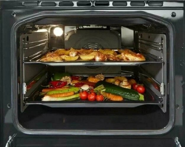 Электрическая плита Gorenje GECS5B70CLI (preview 17)