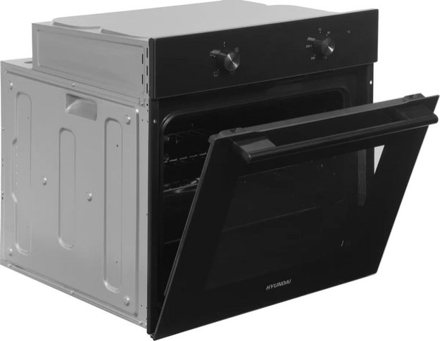 Духовой шкаф Hyundai HEO 6234 BG (preview 7)