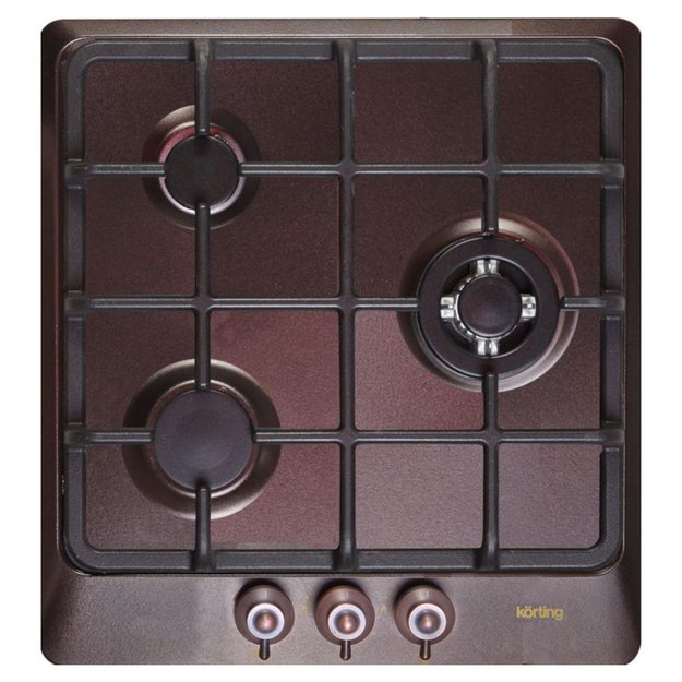 Варочная поверхность Korting HG 455 CTRC (фото 1) Варочная поверхность Korting HG 455 CTRC (preview 1)