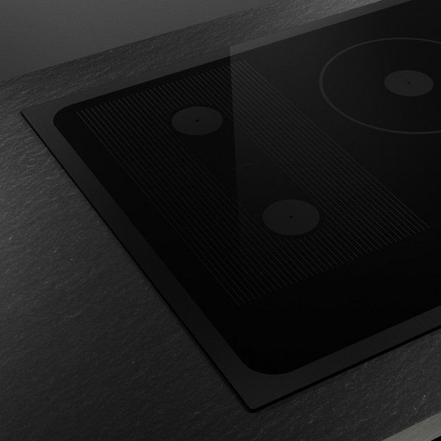 Варочная панель Smeg SI1M24854D (preview 5)