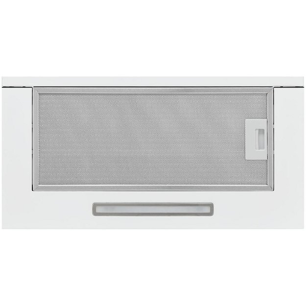 Встраиваемая вытяжка KRONA KERRY E 600 WHITE PB V2 (preview 2)