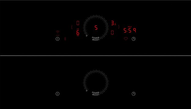 Индукционная варочная панель со встроенной вытяжкой Neff V57YHQ4C0 (фото 2) Индукционная варочная панель со встроенной вытяжкой Neff V57YHQ4C0 (preview 2)