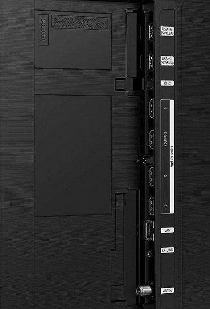 Телевизор Samsung QE85QN85B (preview 4)