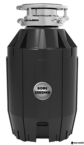 Измельчитель пищевых отходов Bone Crusher BC 910 DeLux (preview 2)