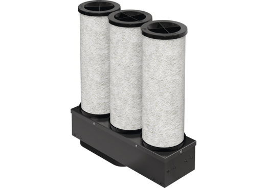 Блок очистки воздуха 3 BORA ULB3X (preview 1)