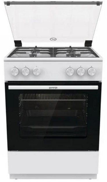Газовая плита Gorenje GG6A11WF (preview 1)