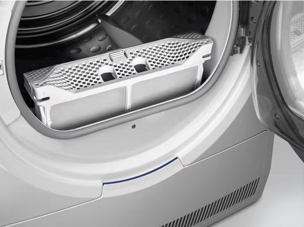 Сушильная машина Electrolux EW7DX385AP (preview 6)