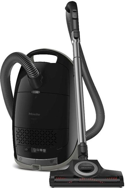 Пылесос Miele SVZF0 Guard M1 Cat & Dog Flex черный (фото 1) Пылесос Miele SVZF0 Guard M1 Cat & Dog Flex черный (preview 1)