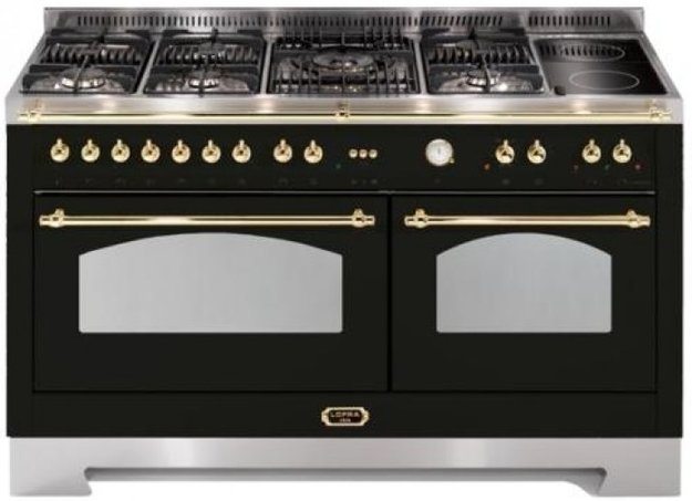 Варочный центр Lofra RNMD156MFT+MFT/AEOV (фото 1) Варочный центр Lofra RNMD156MFT+MFT/AEOV (preview 1)