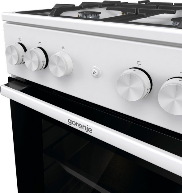 Газовая плита Gorenje GG5A11WF (preview 8)