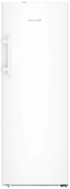 Морозильная камера Liebherr GN 3735 Comfort NoFrost (фото 7) Морозильная камера Liebherr GN 3735 Comfort NoFrost (preview 7)