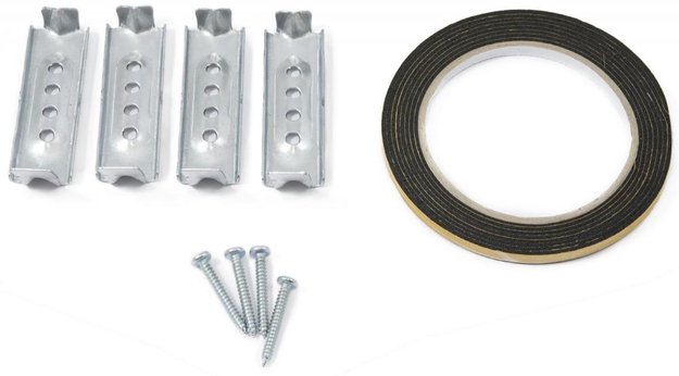 Газовая варочная панель MAUNFELD EGHS.64.3CS/G (фото 12) Газовая варочная панель MAUNFELD EGHS.64.3CS/G (preview 12)