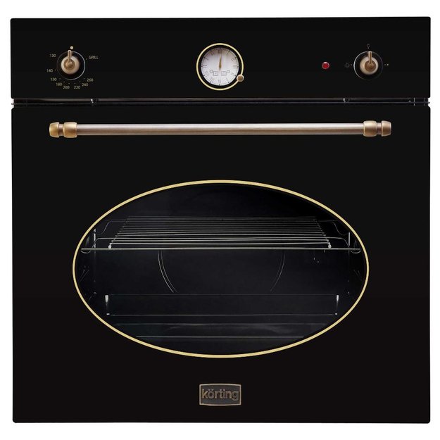Духовой шкаф Korting OGG 742 CRSN (фото 1) Духовой шкаф Korting OGG 742 CRSN (preview 1)