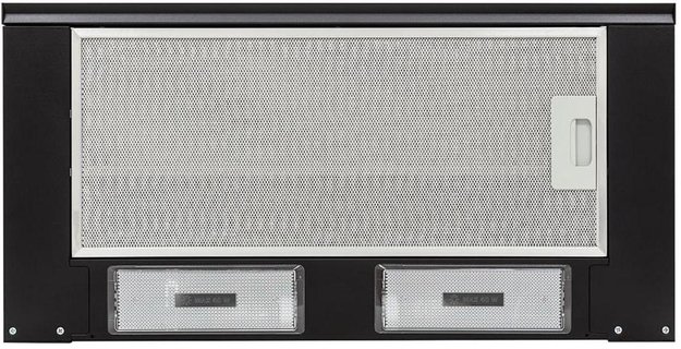 Вытяжка Krona KAMILLA 600 black (1 мотор) (фото 6) Вытяжка Krona KAMILLA 600 black (1 мотор) (preview 6)